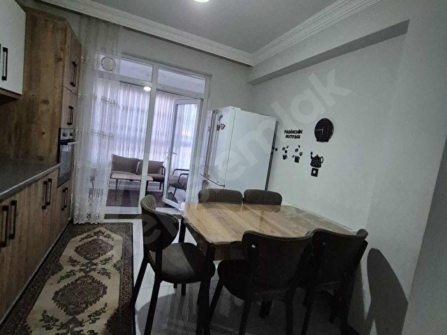 İKİZ KULELERDE SATILIK 3+1 DAİRE - Görsel 7