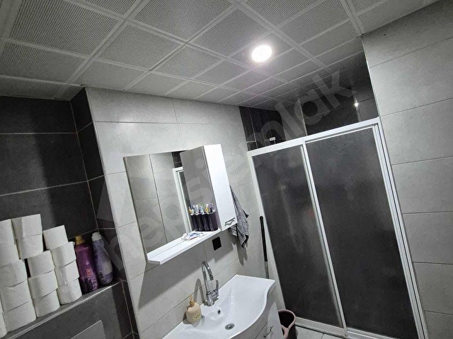 İKİZ KULELERDE SATILIK 3+1 DAİRE - Görsel 12