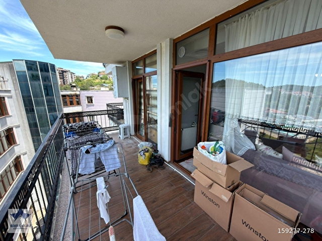 AMASRADA SİTE İÇİ ARAKAT SATILIK 2+1 DAİRE - Görsel 7
