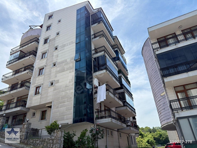AMASRADA SİTE İÇİ ARAKAT SATILIK 2+1 DAİRE - Görsel 26