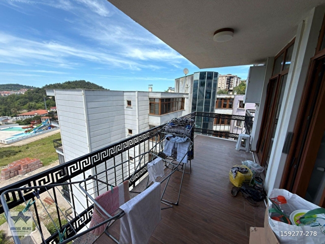 AMASRADA SİTE İÇİ ARAKAT SATILIK 2+1 DAİRE - Görsel 6