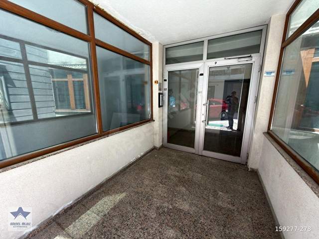 AMASRADA SİTE İÇİ ARAKAT SATILIK 2+1 DAİRE - Görsel 22