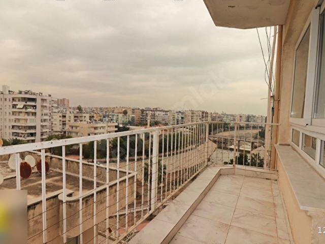 PİRİEİSDE EDİPBURHANKAPALISPORSALONUARKASI DAİRE SATILIK - Görsel 9
