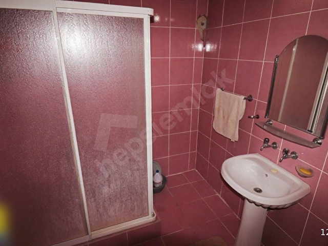 PİRİEİSDE EDİPBURHANKAPALISPORSALONUARKASI DAİRE SATILIK - Görsel 23