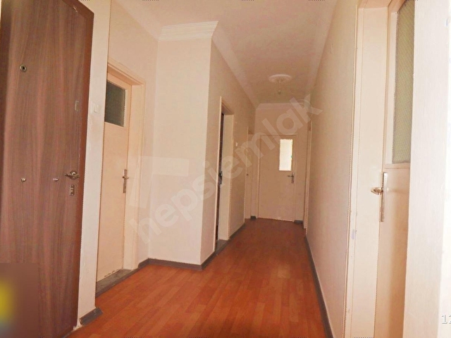 PİRİEİSDE EDİPBURHANKAPALISPORSALONUARKASI DAİRE SATILIK - Görsel 26