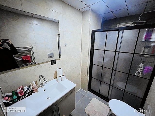 ABDULBAKİ YAŞARDAN ATAKENTTE LÜKS KİRALIK 1+1 DAİRE - Görsel 19