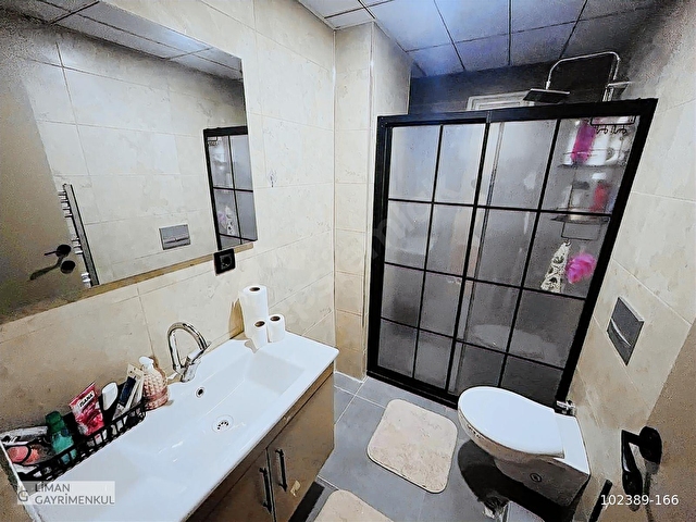 ABDULBAKİ YAŞARDAN ATAKENTTE LÜKS KİRALIK 1+1 DAİRE - Görsel 16