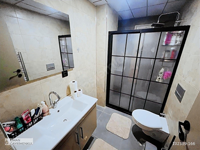 ABDULBAKİ YAŞARDAN ATAKENTTE LÜKS KİRALIK 1+1 DAİRE - Görsel 13