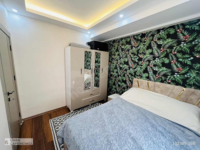 ABDULBAKİ YAŞARDAN ATAKENTTE LÜKS KİRALIK 1+1 DAİRE - Görsel 29