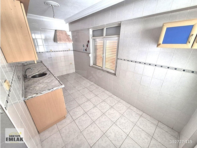 GÖKTEPE EMLAK ZEYTİNLİDE 2+1 AYRI MUTFAK KİRALIK DAİRE - Görsel 3