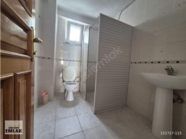 GÖKTEPE EMLAK ZEYTİNLİDE 2+1 AYRI MUTFAK KİRALIK DAİRE - Görsel 22