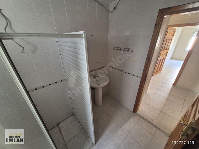 GÖKTEPE EMLAK ZEYTİNLİDE 2+1 AYRI MUTFAK KİRALIK DAİRE - Görsel 26