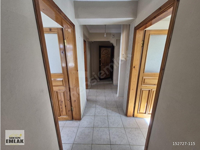GÖKTEPE EMLAK ZEYTİNLİDE 2+1 AYRI MUTFAK KİRALIK DAİRE - Görsel 28