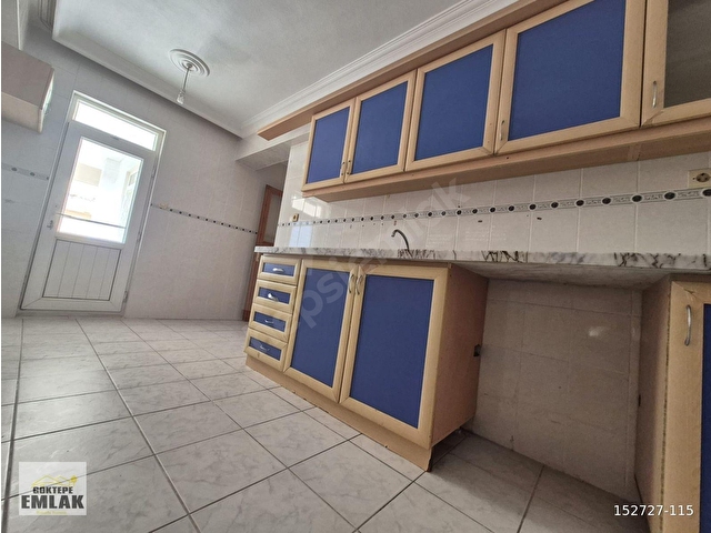 GÖKTEPE EMLAK ZEYTİNLİDE 2+1 AYRI MUTFAK KİRALIK DAİRE - Görsel 6