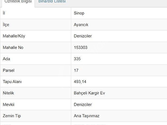 YILDIZ EMLAKTAN MÜKEMMEL KONUMDA MÜSTAKİL EV VE ARAZİSİ - Görsel 7