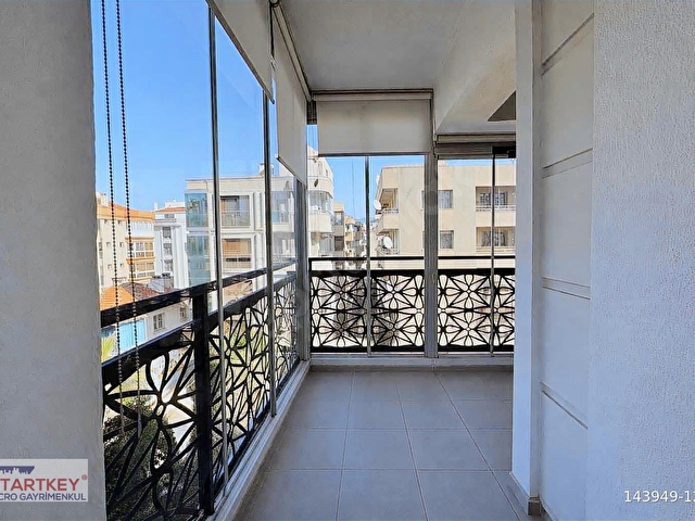 Bostanlı Gastronomi Sokağı, Otoparklı, 3+1 Satılık Daire - Görsel 12