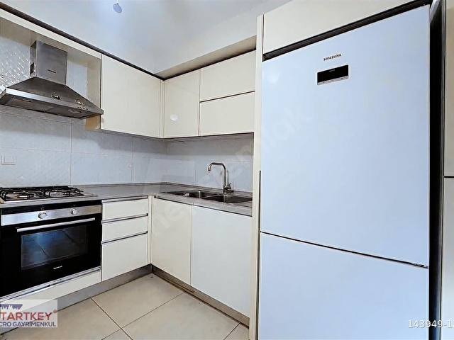 Bostanlı Gastronomi Sokağı, Otoparklı, 3+1 Satılık Daire - Görsel 16