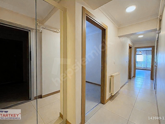 Bostanlı Gastronomi Sokağı, Otoparklı, 3+1 Satılık Daire - Görsel 7