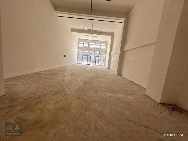 YÜKSEK KW ANA CADDE ÜZERİ KİRALIK DÜKKAN - Görsel 5