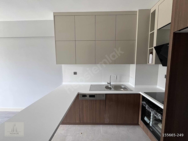 NEWER GLOBALDEN ONYX ANKARADA 1+1,2+1 SIFIR KİRALIK DAİRELER ! - Görsel 21