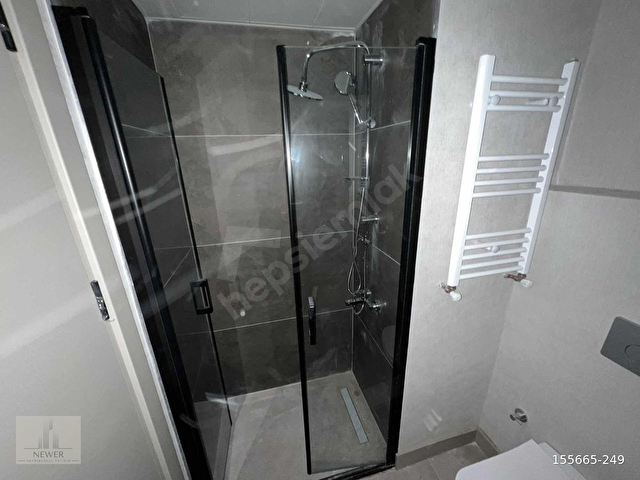 NEWER GLOBALDEN ONYX ANKARADA 1+1,2+1 SIFIR KİRALIK DAİRELER ! - Görsel 19