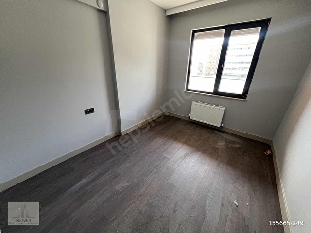 NEWER GLOBALDEN ONYX ANKARADA 1+1,2+1 SIFIR KİRALIK DAİRELER ! - Görsel 14
