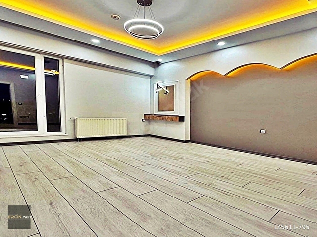 ERCİNYAPI DAN MERKEZİ KONUMDA GÖRÜLMEMİŞ FİYATA DAİRE!!! - Görsel 5