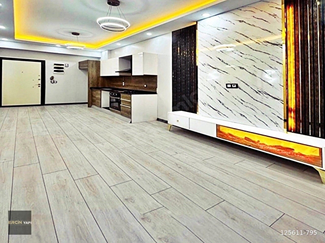 ERCİNYAPI DAN MERKEZİ KONUMDA GÖRÜLMEMİŞ FİYATA DAİRE!!! - Görsel 9
