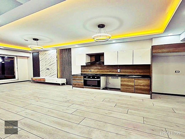 ERCİNYAPI DAN MERKEZİ KONUMDA GÖRÜLMEMİŞ FİYATA DAİRE!!! - Görsel 18