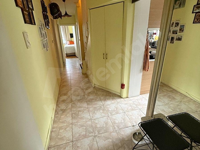 GÜVEN EMLAKTAN SARAYLAR BELDESİ SİTESİNDE 4+1 160 METRE DUBLEKS DAİRE - Görsel 8