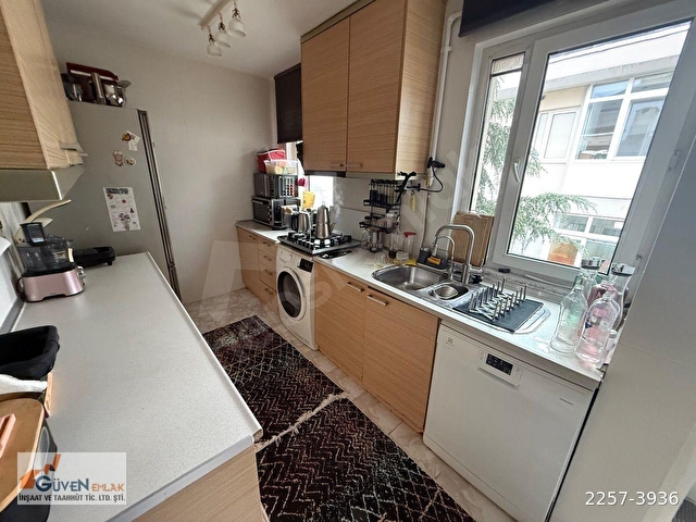 GÜVEN EMLAKTAN SARAYLAR BELDESİ SİTESİNDE 4+1 160 METRE DUBLEKS DAİRE - Görsel 10