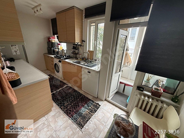 GÜVEN EMLAKTAN SARAYLAR BELDESİ SİTESİNDE 4+1 160 METRE DUBLEKS DAİRE - Görsel 12