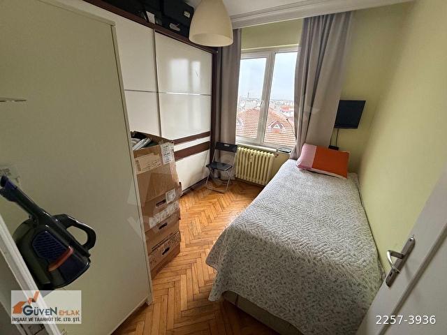 GÜVEN EMLAKTAN SARAYLAR BELDESİ SİTESİNDE 4+1 160 METRE DUBLEKS DAİRE - Görsel 13
