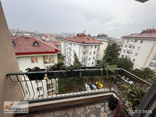 GÜVEN EMLAKTAN SARAYLAR BELDESİ SİTESİNDE 4+1 160 METRE DUBLEKS DAİRE - Görsel 17
