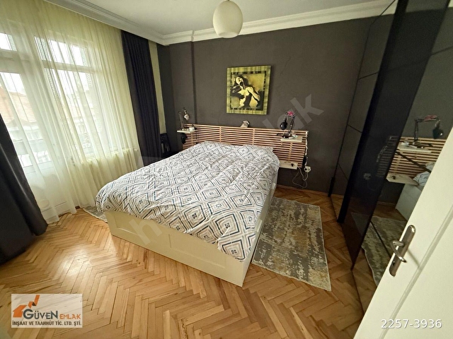GÜVEN EMLAKTAN SARAYLAR BELDESİ SİTESİNDE 4+1 160 METRE DUBLEKS DAİRE - Görsel 18