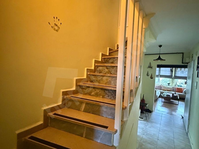 GÜVEN EMLAKTAN SARAYLAR BELDESİ SİTESİNDE 4+1 160 METRE DUBLEKS DAİRE - Görsel 22
