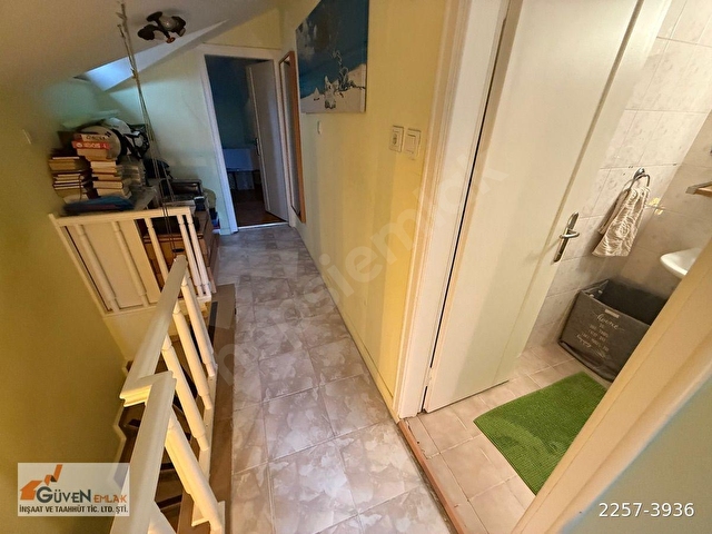 GÜVEN EMLAKTAN SARAYLAR BELDESİ SİTESİNDE 4+1 160 METRE DUBLEKS DAİRE - Görsel 25