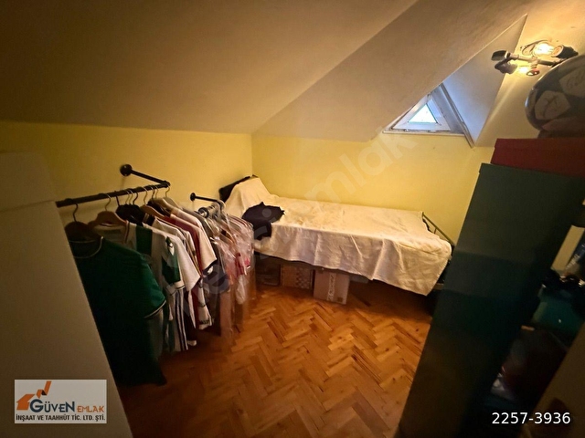 GÜVEN EMLAKTAN SARAYLAR BELDESİ SİTESİNDE 4+1 160 METRE DUBLEKS DAİRE - Görsel 30