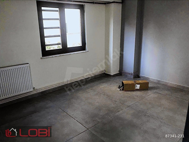 LOBİ DEN KURUMSAL KİRACILI ASMA KATLI, DEPOLU, İSKANLI DÜKKAN - Görsel 5