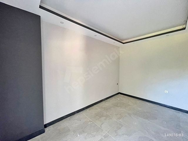 ALANYA OBADA SATILIK 1+1 SİTE İÇİ HAVUZLU SIFIR LÜKS DAİRE - Görsel 18