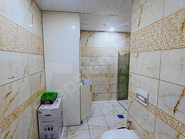 Özgün Mimari Detaylarıyla Ultra Modern ve Lüks Satılık Dubleks - Görsel 30