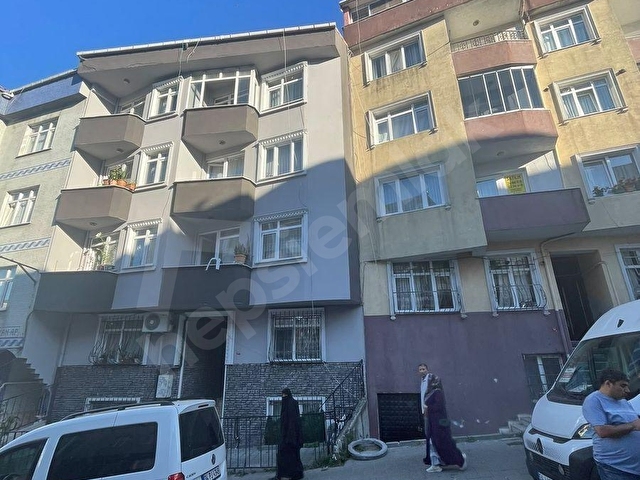 PROJEMAX OFİSİNDE KREDİYE UYGUN SATILIK GİRİŞ DAİRE - Görsel 15