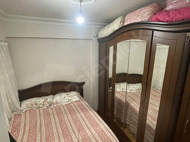 PROJEMAX OFİSİNDE KREDİYE UYGUN SATILIK GİRİŞ DAİRE - Görsel 10