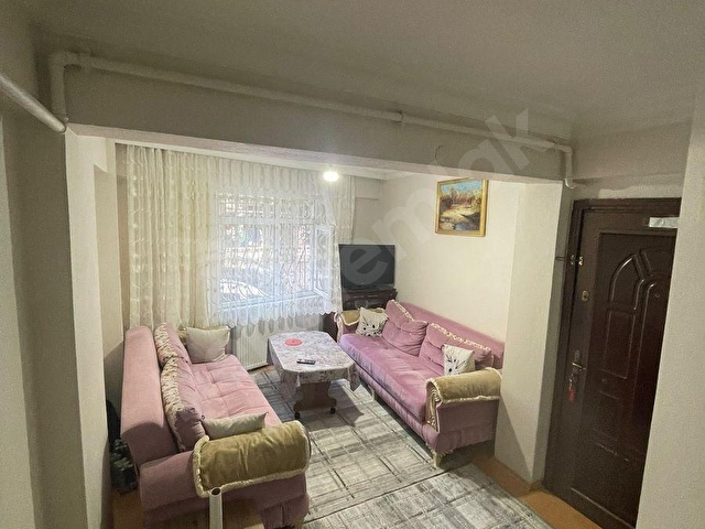 PROJEMAX OFİSİNDE KREDİYE UYGUN SATILIK GİRİŞ DAİRE - Görsel 2