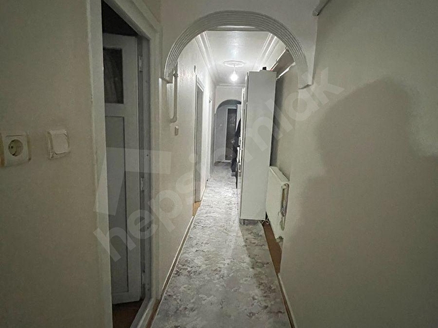 PROJEMAX OFİSİNDE KREDİYE UYGUN SATILIK GİRİŞ DAİRE