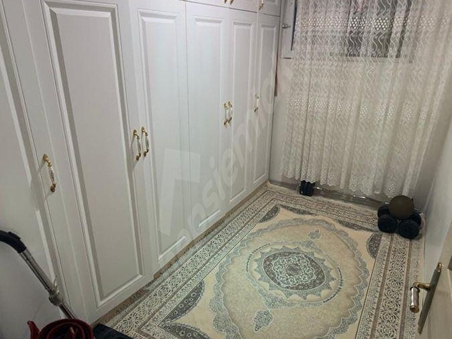 ATATÜRK MAHALLESİ SATILIK 3+1 ARA KAT DAİRE - Görsel 14