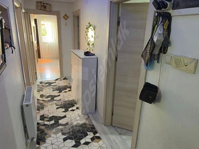 ATATÜRK MAHALLESİ SATILIK 3+1 ARA KAT DAİRE - Görsel 19