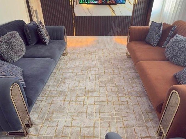 ATATÜRK MAHALLESİ SATILIK 3+1 ARA KAT DAİRE - Görsel 2