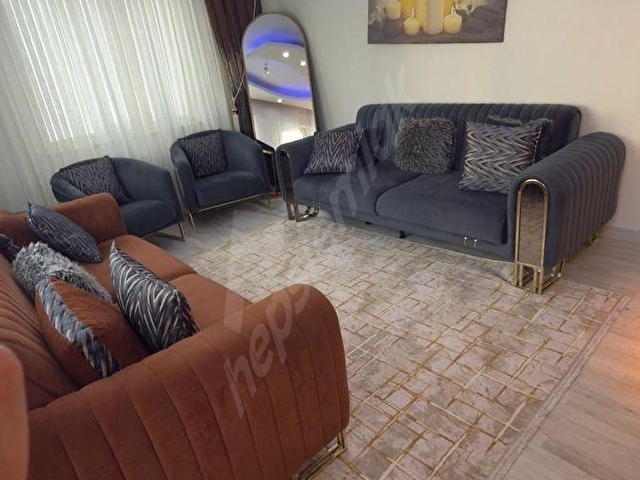ATATÜRK MAHALLESİ SATILIK 3+1 ARA KAT DAİRE - Görsel 18