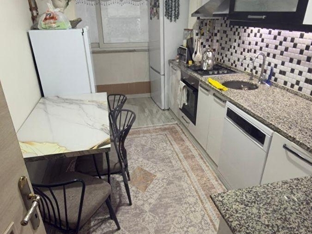 ATATÜRK MAHALLESİ SATILIK 3+1 ARA KAT DAİRE - Görsel 20